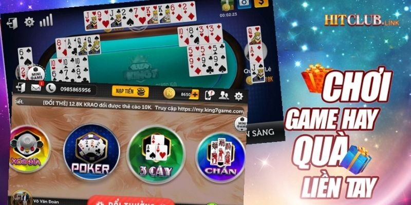 Cách nhận biết sân chơi game bài đổi thưởng uy tín?