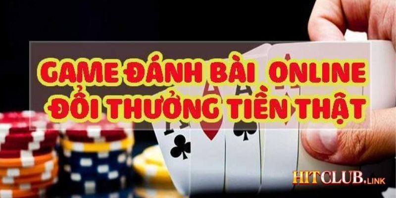 Chơi game bài đổi thưởng có bị phạt không? Cùng Hitcub giải đáp