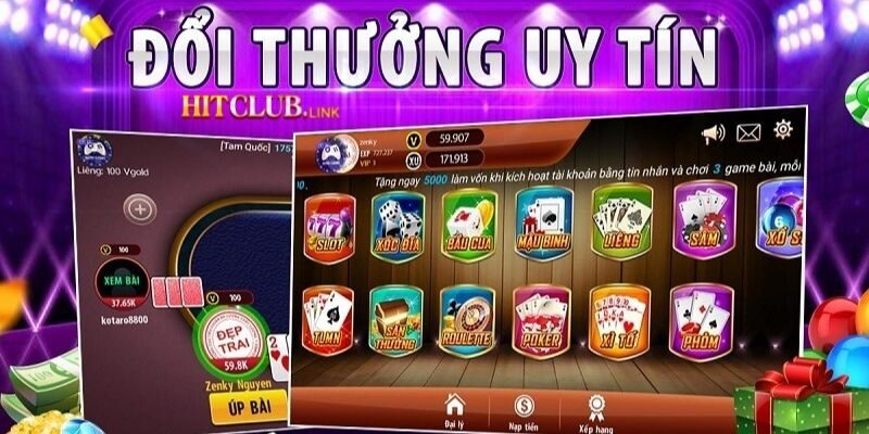 Game bài đổi thưởng có lừa đảo không? Bốc mẽ sự thật