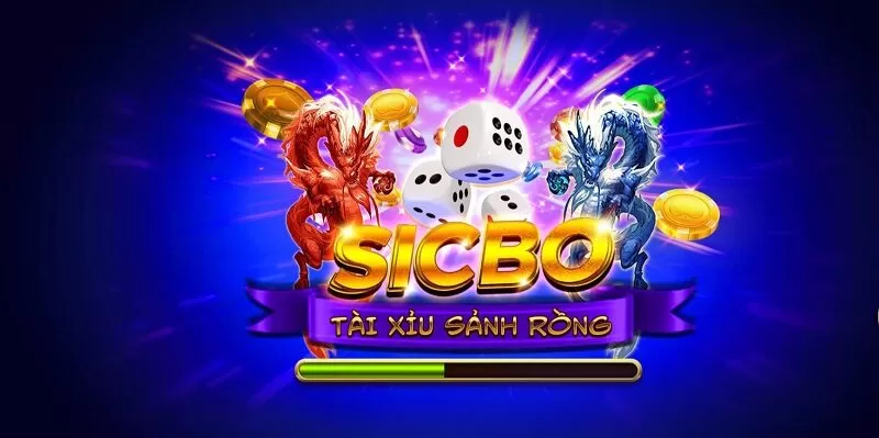 Mô tả tổng quan về game Sicbo Hit Club